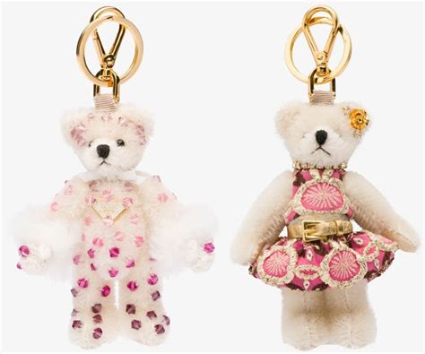 prada trick pink note|Pink Bear Trick .